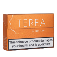 iqos-terea