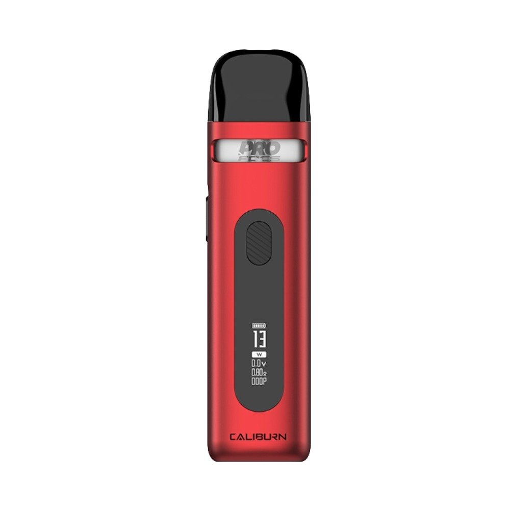 Uwell Caliburn X Pod Mod 1 Basliksiz 19