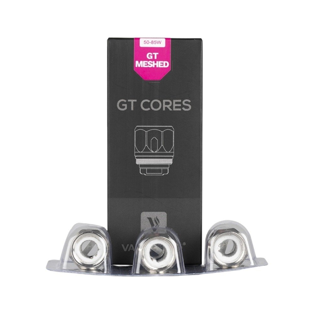 Vaporesso GT Coil (3 Adet) 1 Basliksiz 42