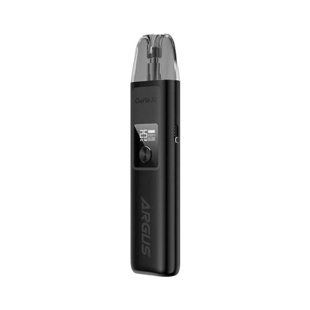 VooPoo Argus G 1 argusg black