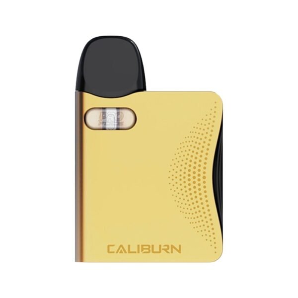 caliburnak3 gold