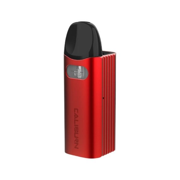 caliburnaz3 red
