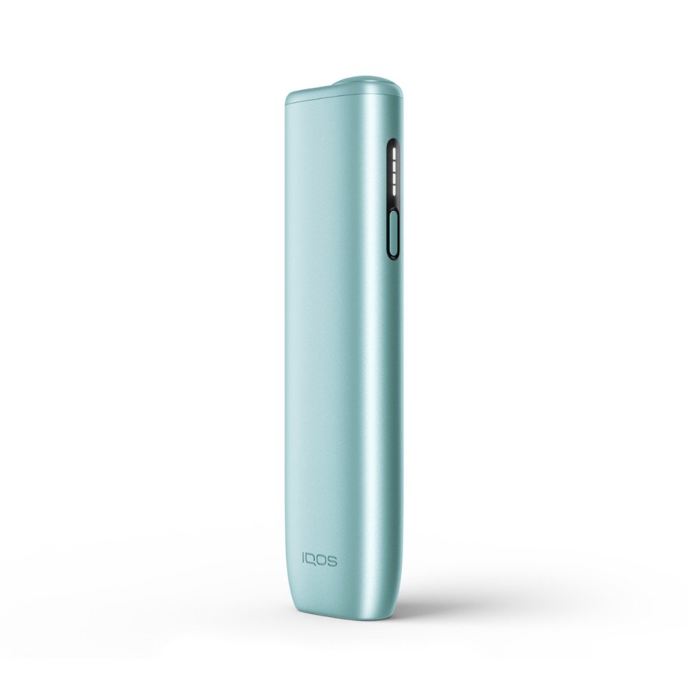 IQOS ILUMA i ONE 1 ilumaione breezeblue