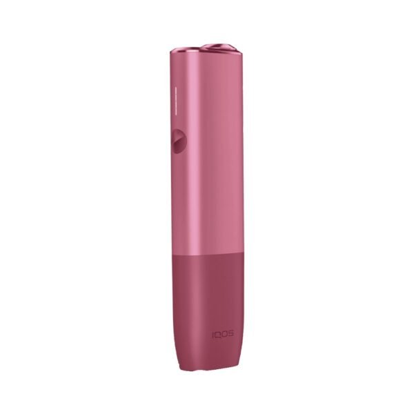 ilumaone sunsetred