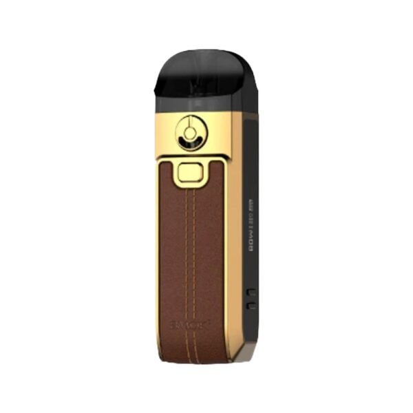 nord4 brownleather