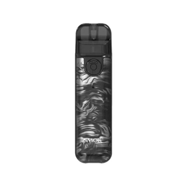 novo4mini fluidblackgrey