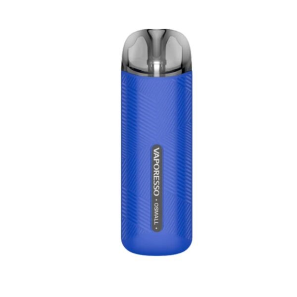 osmall blue
