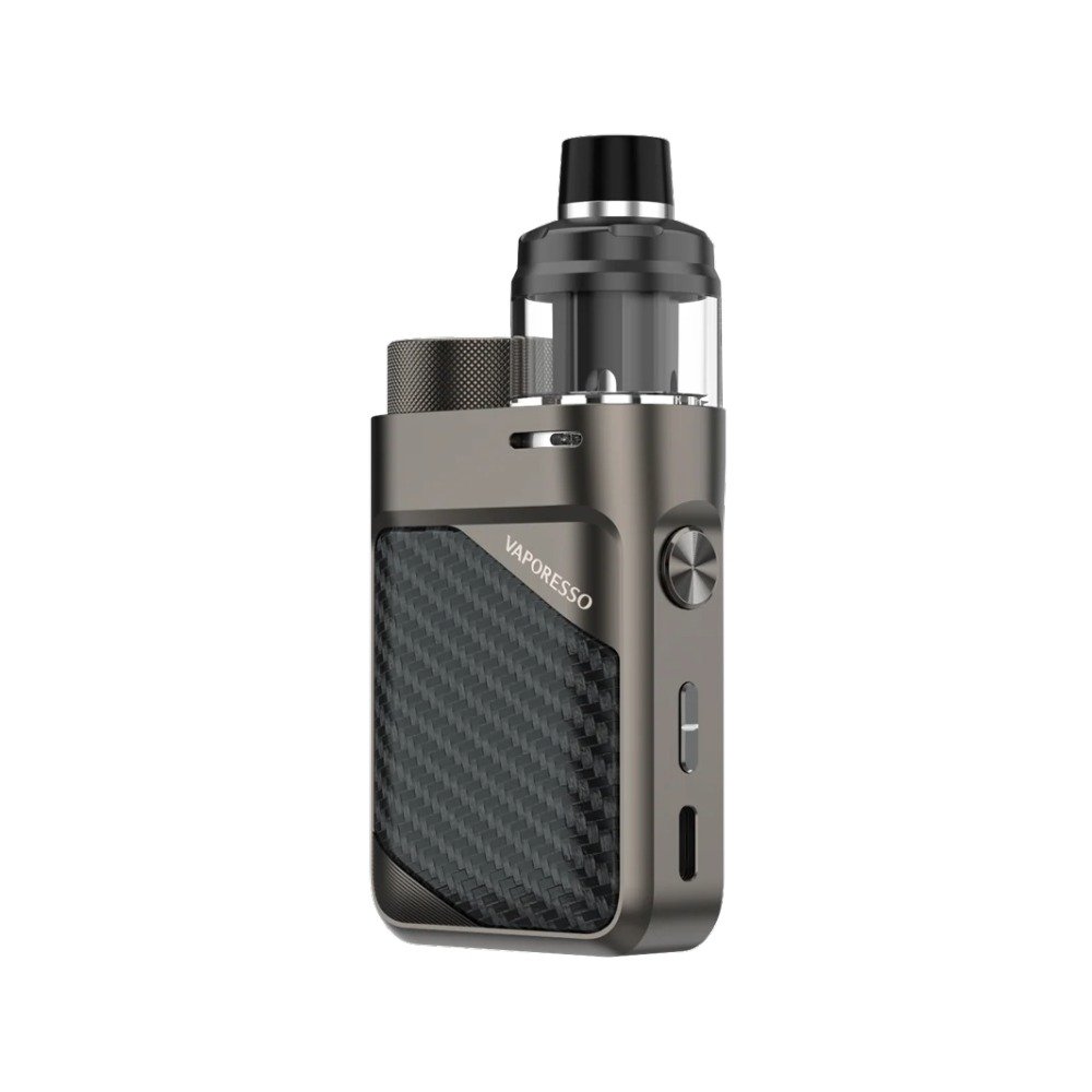Vaporesso Swag PX80 Pod Mod Kit 1