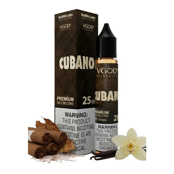 vgodcubano saltlikit