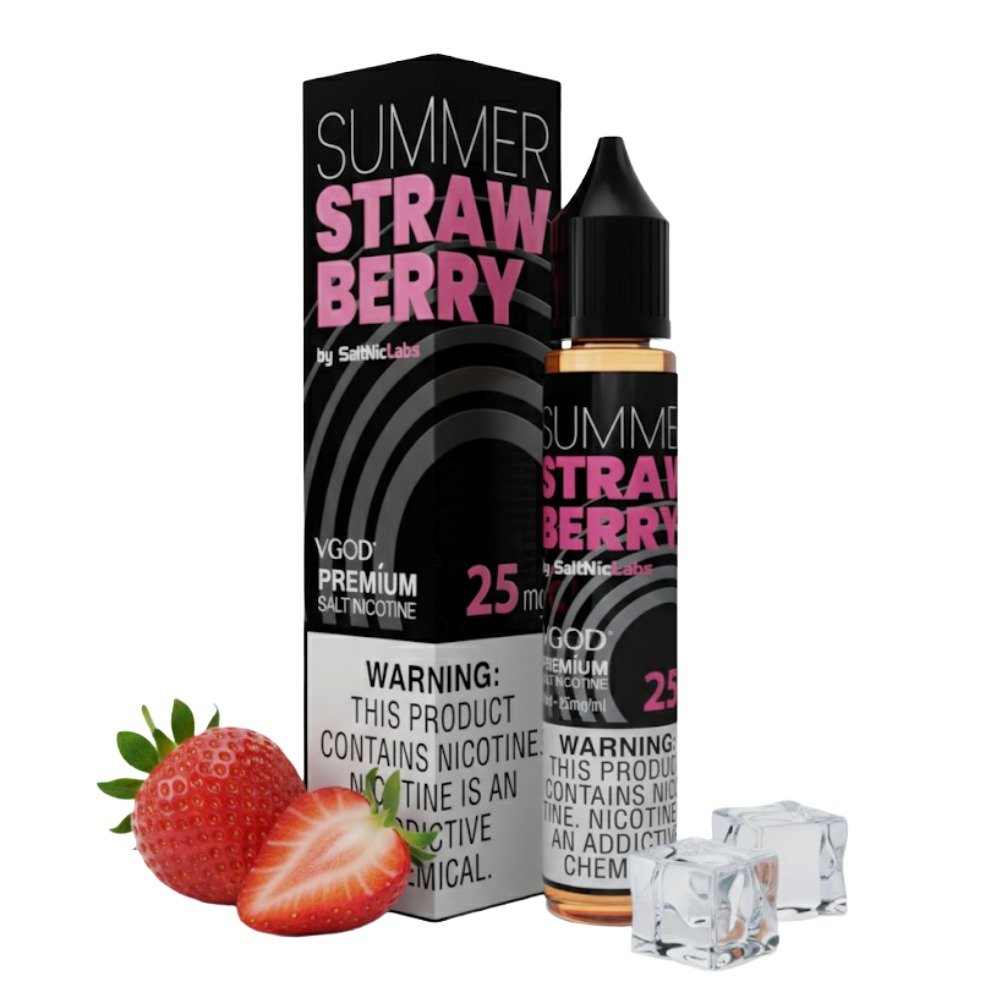 vgodsummerstrawberry saltlikit