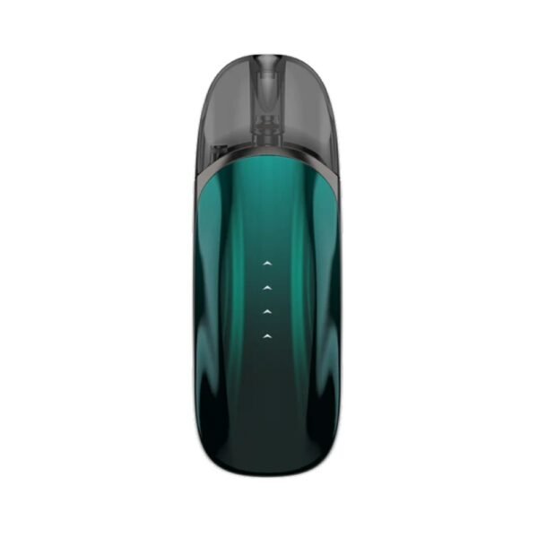 zero2 blackgreen