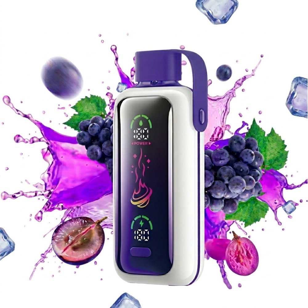 grapeice grapeice
