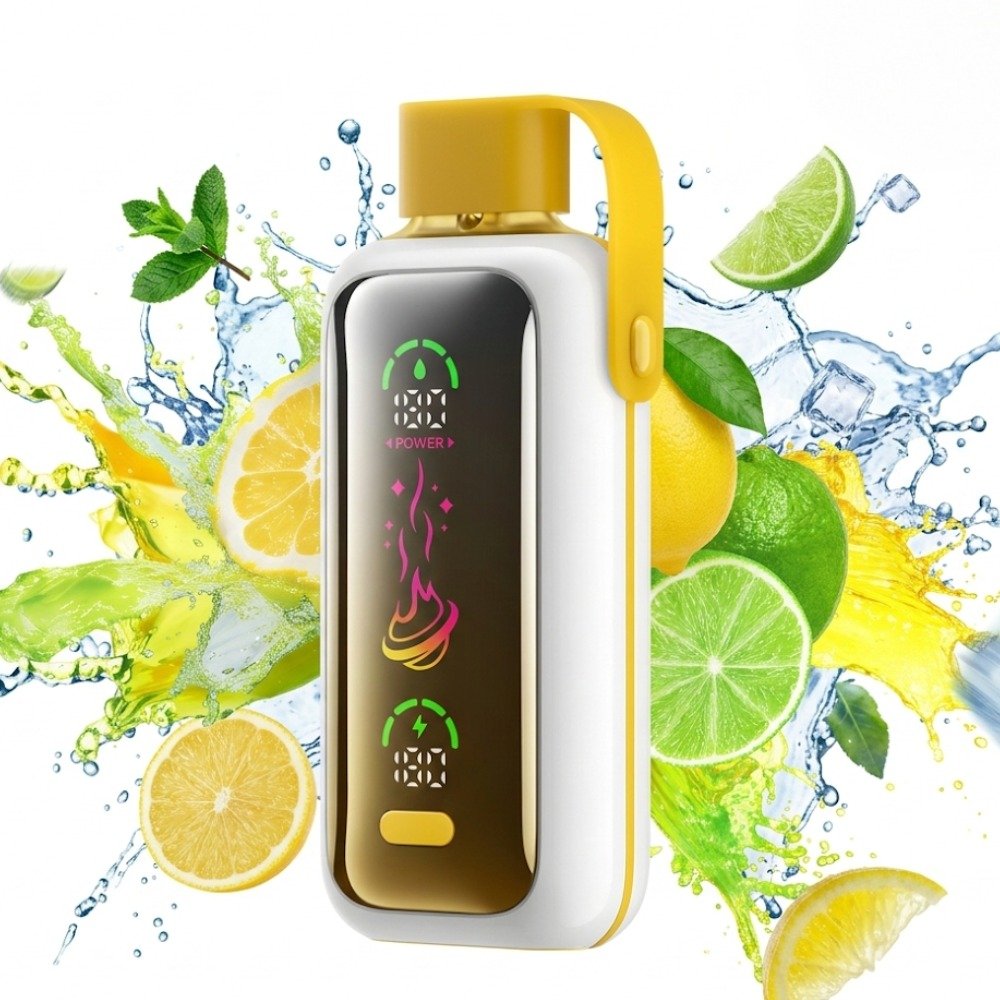 lemonlime lemonlime