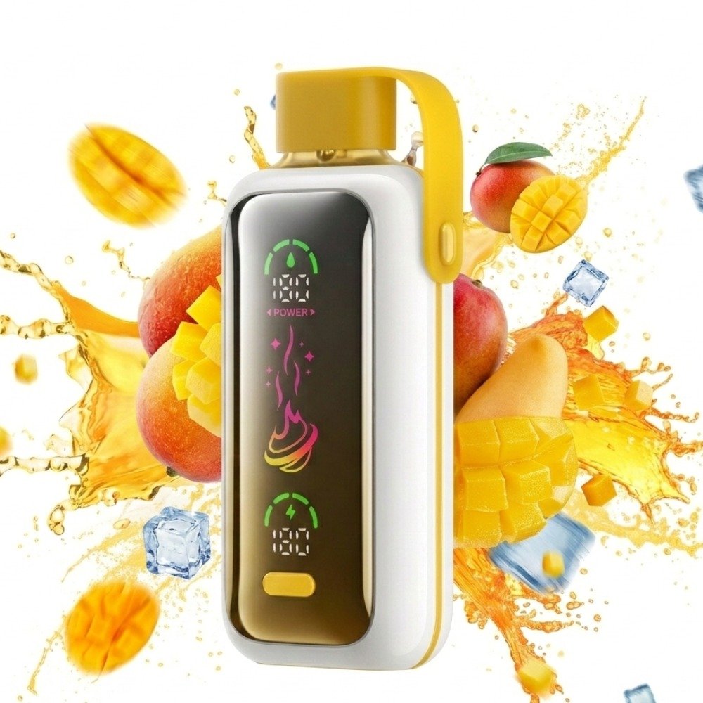 mangoice mangoice