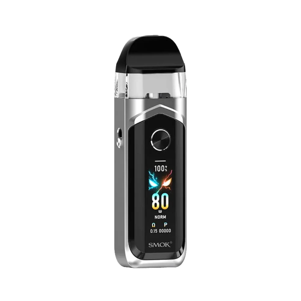 smok-nord-6-silver smok-nord-6-silver