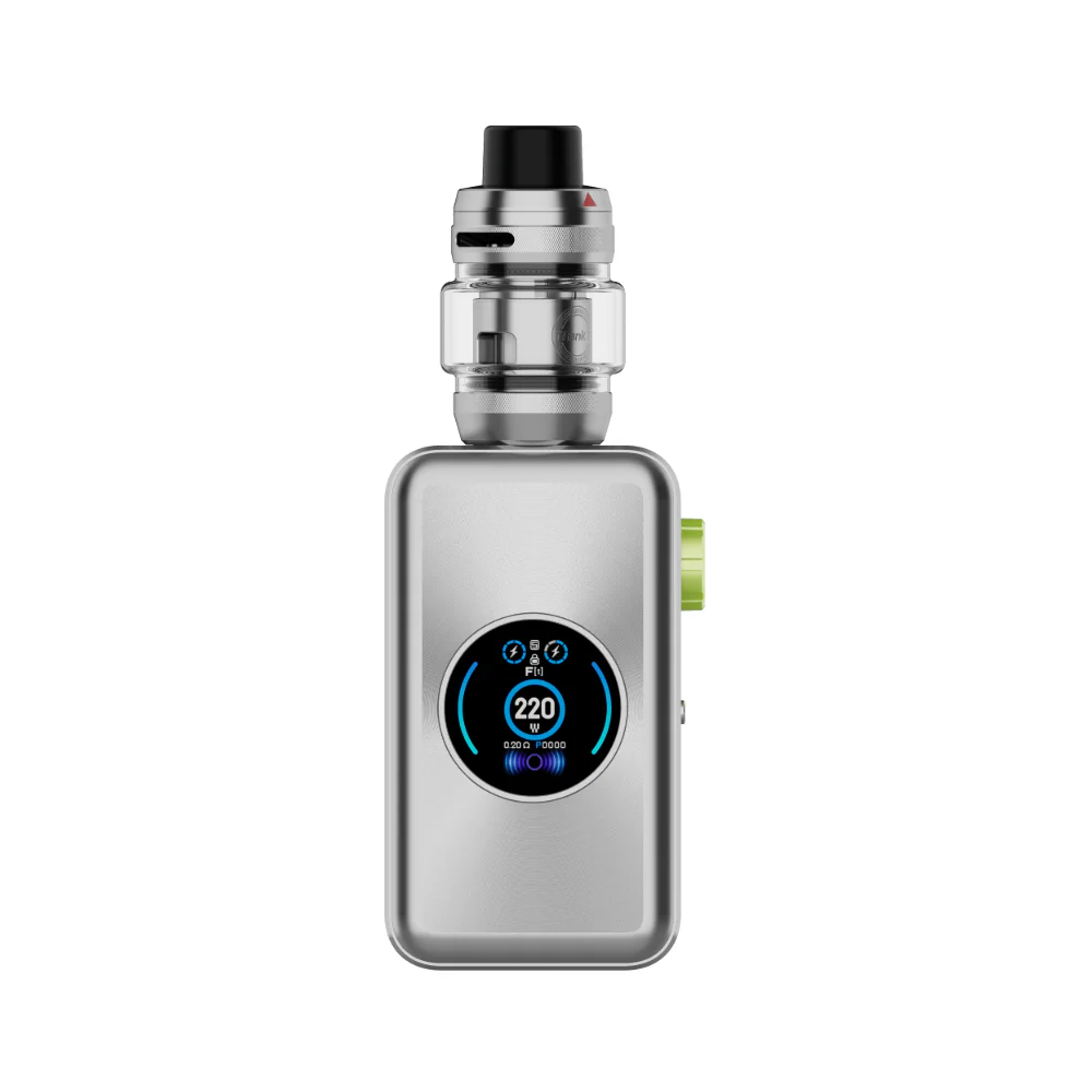 vaporesso-gen-max-arctic-silver vaporesso-gen-max-arctic-silver