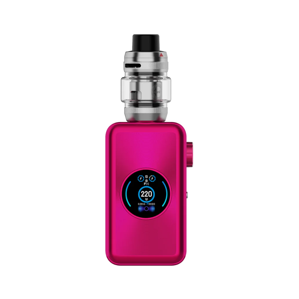 vaporesso-gen-max-hot-pink vaporesso-gen-max-hot-pink