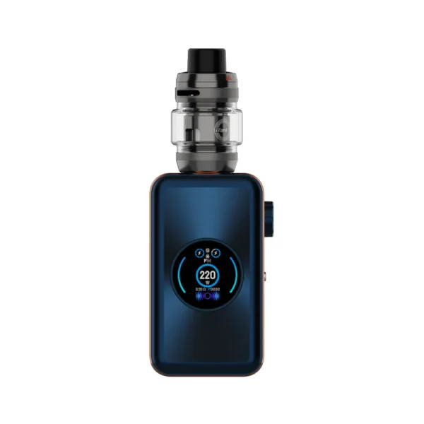vaporesso gen max storm blue