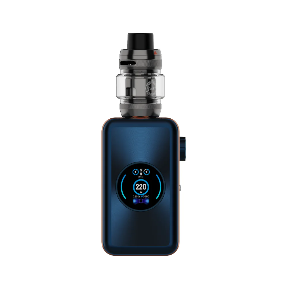 Vaporesso Gen Max 220W Kit 1 vaporesso gen max storm blue