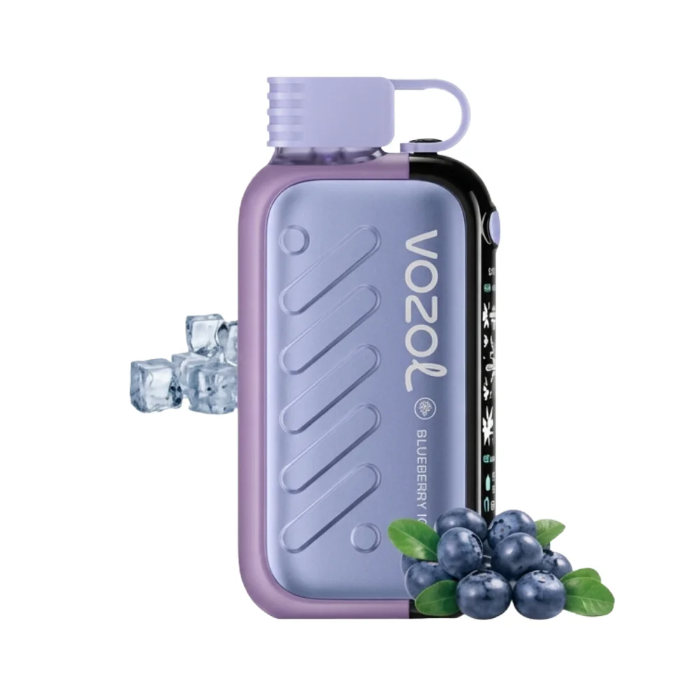 vozol-gear-50000-blueberry-ice vozol-gear-50000-blueberry-ice