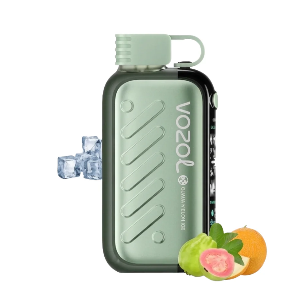 vozol-gear-50000-guava-melon-ice vozol-gear-50000-guava-melon-ice