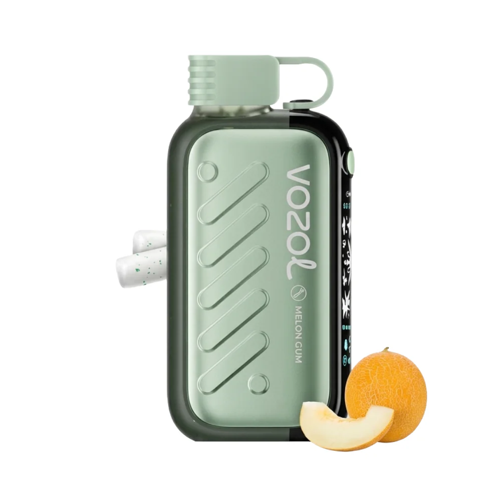 vozol-gear-50000-melon-gum vozol-gear-50000-melon-gum