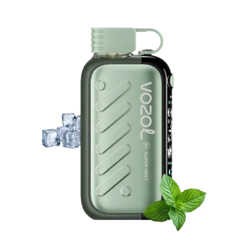vozol-gear-50000-super-mint vozol-gear-50000-super-mint