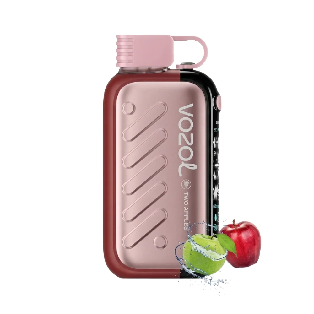 vozol-gear-50000-two-apples vozol-gear-50000-two-apples